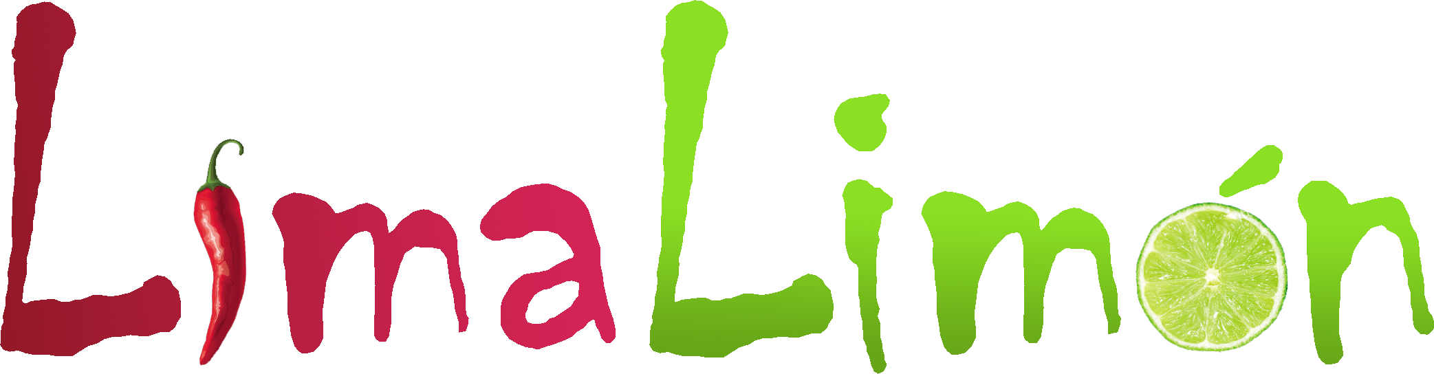 LimaLimón logo
